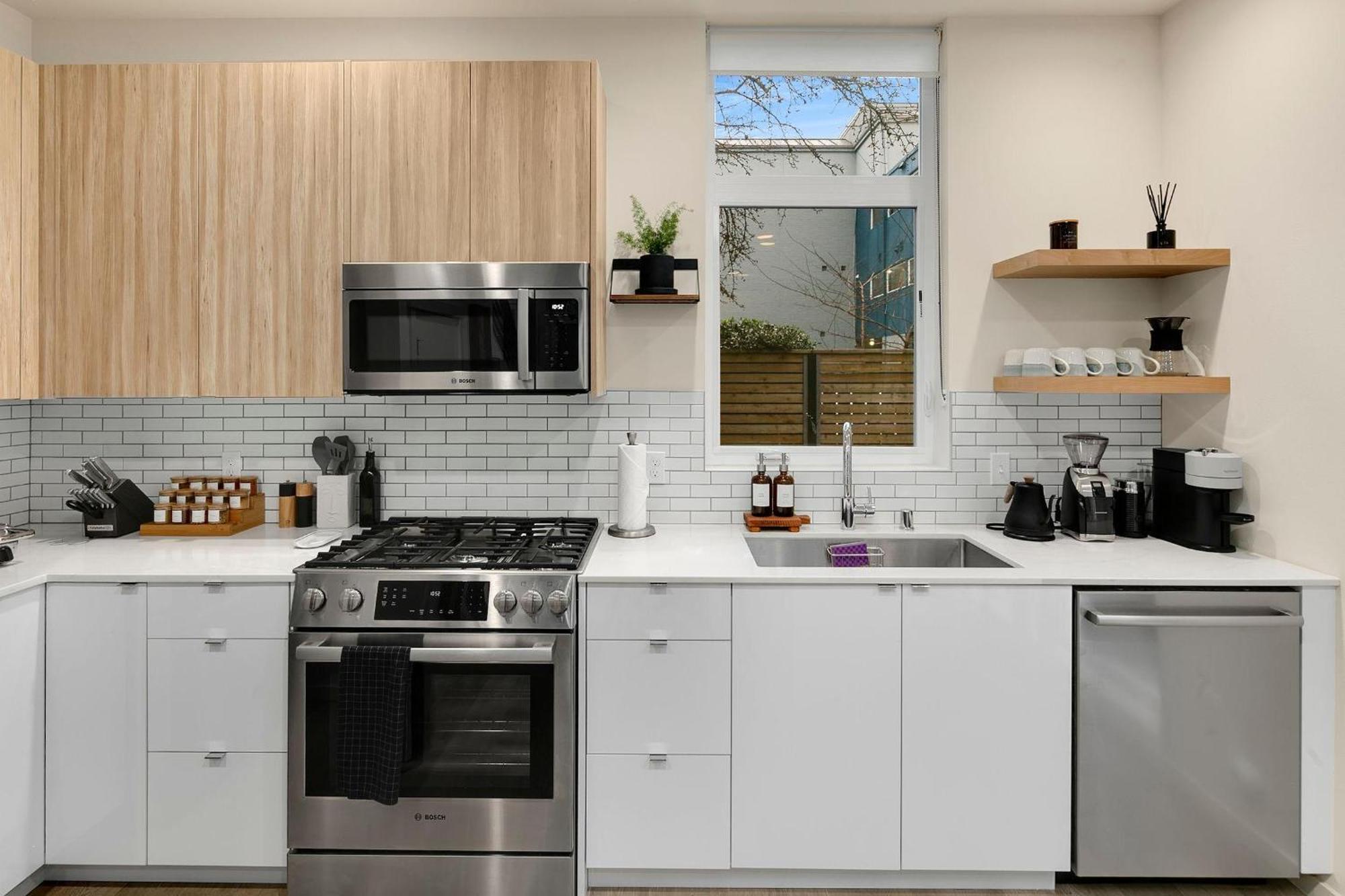 Holiday home Metro Malden By Betterstay *